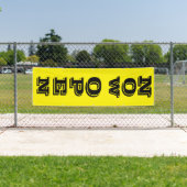 Jetzt öffnen banner (Insitu)