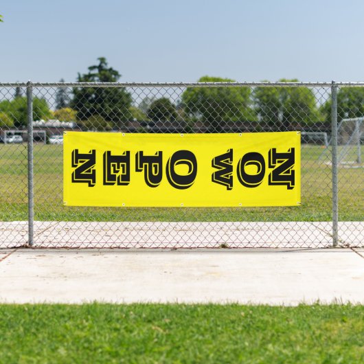 Jetzt öffnen banner (Insitu)