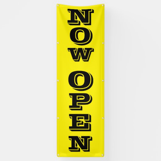 Jetzt öffnen banner (Vertikal)