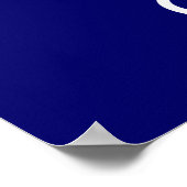 Jetzt Panik und Freak Out Poster (Ecke)