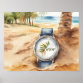 Jetzt Poster (Vorne)