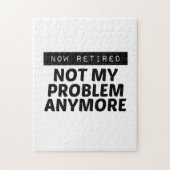 JETZT RETIRED PUZZLE (Vertikal)