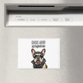 Jetzt Rock, entschuldigen Sie sich später Magnet (In Situ (Geschirrspüler))