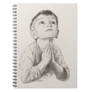 Jetzt schlage ich mich ins Bett Notizblock