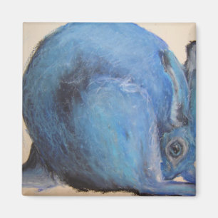 jetzt sehen Sie mich Magnet