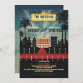 Jetzt spielen einladung (Vorne/Hinten)