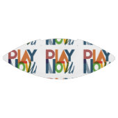 Jetzt spielen football (Panel)