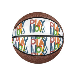 Jetzt spielen mini basketball