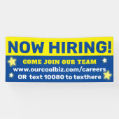 Jetzt stellen Sie Hilfe gewollt Mitglied unseres T Banner (Horizontal)