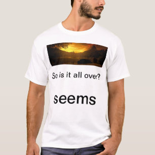 Jetzt stürzen, Erholung später - kühne Motivierend T-Shirt