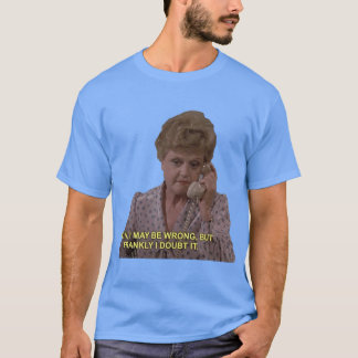 Jetzt T-Shirt