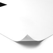 Jetzt tun poster (Ecke)