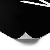 Jetzt tun poster (Ecke)