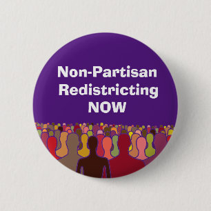 Jetzt Umverteilung ohne Parteien Button