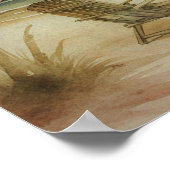 Jetzt und dann - poster (Ecke)