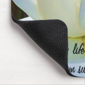 Jetzt und für immer_ mousepad (Ecke)