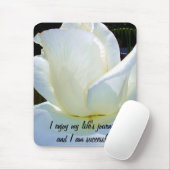 Jetzt und für immer_ mousepad (Mit Mouse)