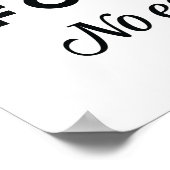 Jetzt Verleih von Spaß Personalisierten Waschsalon Poster (Ecke)