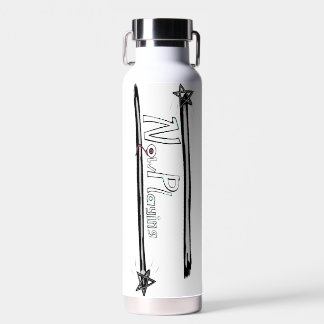 Jetzt Wasserflasche spielen Trinkflasche