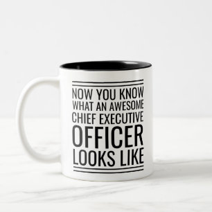 Jetzt wissen Sie, was für ein Phantastischer Leite Zweifarbige Tasse