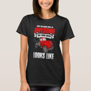 Jetzt wissen Sie, was für ein Phantastischer Schle T-Shirt