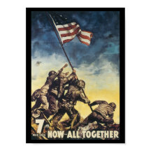 Jetzt zusammen den 2. Weltkrieg