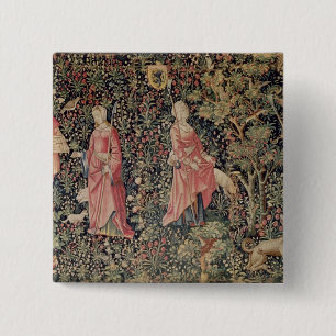 Jeu de Marelle und Cueillette de Fruits' Button