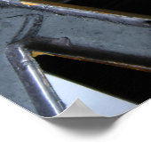 Jeux de Construction Gebäude Game Letter Poster (Ecke)