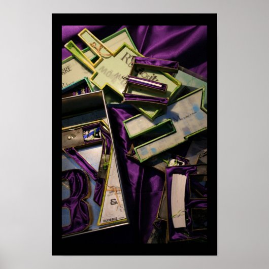 Jeux de Construction Gebäude Spiele Teil 1 Poster (Vorne)