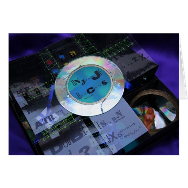 Jeux de Construction Gebäude Spiele Teil II (Vorderseite (Horizontal))