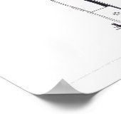 Jeux de Construction Gebäude Spiele Zeichnend 1 P Poster (Ecke)