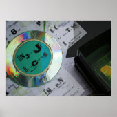 Jeux de Construction Teil II Detail 2 Poster (Vorne)