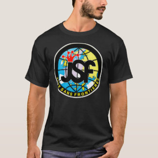 Jeux ohne Frontieres T - Shirt