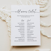 JEVERLEIGH Alte Ehefrauen Erzählen Baby Showspielk