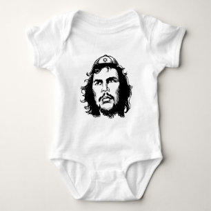 Jew Guevara Baby Strampler