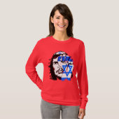 Jew Guevara T-Shirt (Vorne ganz)