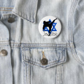 Jew Jitsu Button (Beispiel)