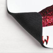Jew Jitsu Mousepad (Ecke)