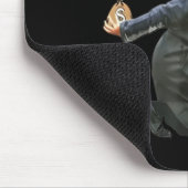 Jew Jitsu Mousepad (Ecke)