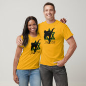 Jew Jitsu T-Shirt (Unisex)