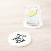 Jew Jitsu Untersetzer | Jüdische Bar Mitzvah-Gesch (Seite)