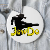 Jewdo Button (Beispiel)