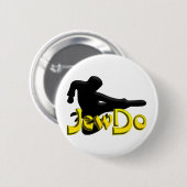 Jewdo Button (Vorne & Hinten)