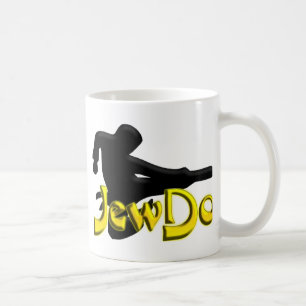 Jewdo Kaffeetasse