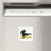 Jewdo Magnet (In Situ (Geschirrspüler))
