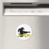 Jewdo Magnet (In Situ (Geschirrspüler))
