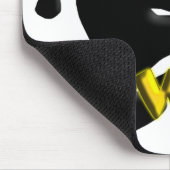 Jewdo Mousepad (Ecke)