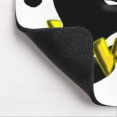 Jewdo Mousepad (Ecke)