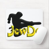 Jewdo Mousepad (Mit Mouse)