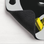 Jewdo Mousepad (Ecke)